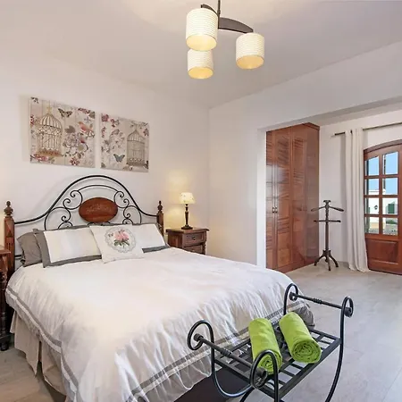 Villa Vegueta By *
